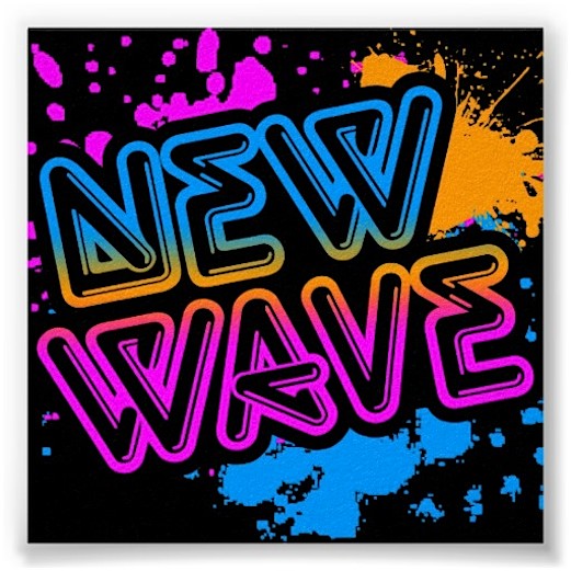 Opiniones de New wave