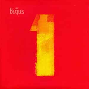 "THE BEATLES 1" VOLVERA A SER REEDITADO