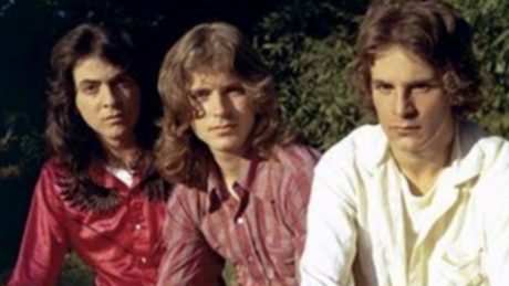 ALEX CHILTON : LA VOZ DE UN GENIO EN LOS BOX TOPS Y BIG STAR
