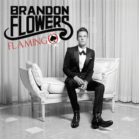 BRANDOS FLOWERS :"FLAMINGO " , DIEZ AÑOS DE UN GRAN ALBUM