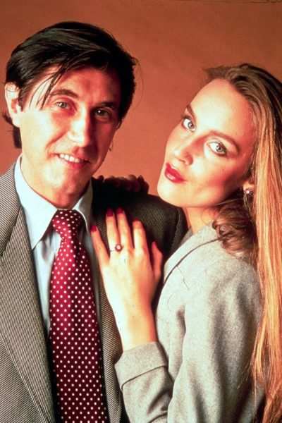 BRYAN FERRY, EL PERFECTO GENTLEMAN , CUMPLE HOY 76 AÑOS