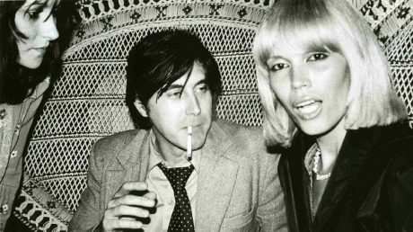 BRYAN FERRY, EL PERFECTO GENTLEMAN , CUMPLE HOY 76 AÑOS