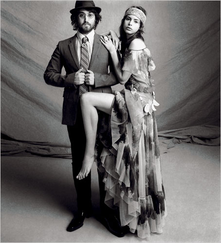 ghos sean lennon