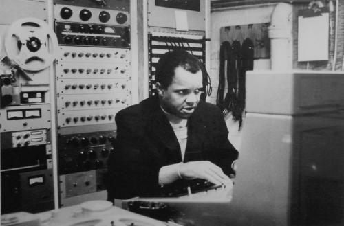 LA ENTREVISTA CON BERRY GORDY