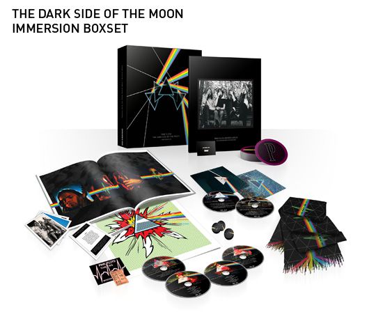 Pink Floyd WHY PINK FLOYD?