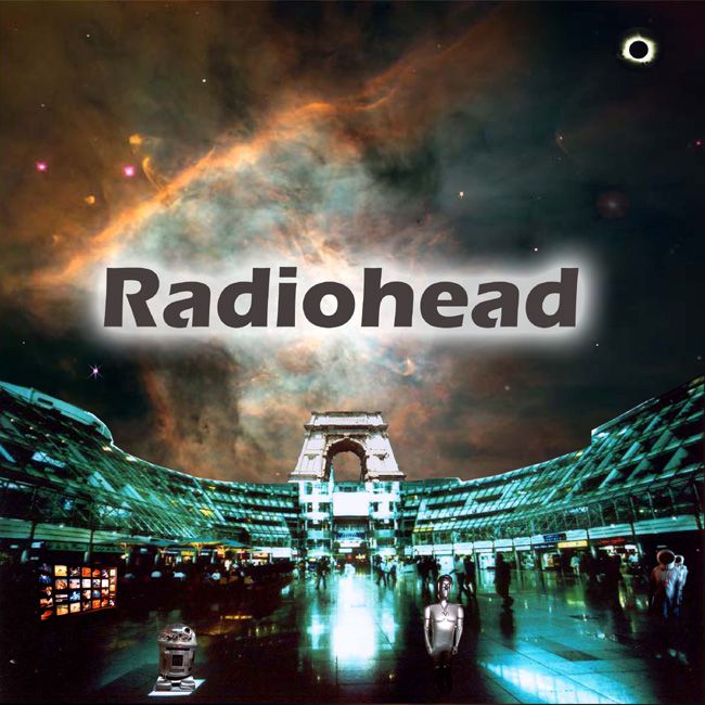 LAS VEINTE MEJORES COVERS DE RADIOHEAD