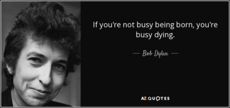 EL MISTERIO DEL DIA DE NACIMIENTO DE BOB DYLAN