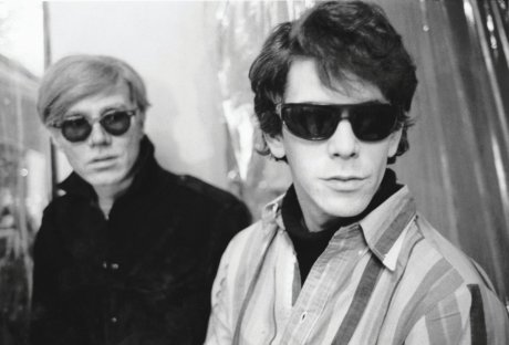 LA INCREIBLE HISTORIA DEL HOTEL CHELSEA