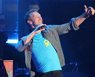 COLDPLAY "MYLO XYLOTO" COMENTADO TEMA A TEMA POR CHRIS MARTIN