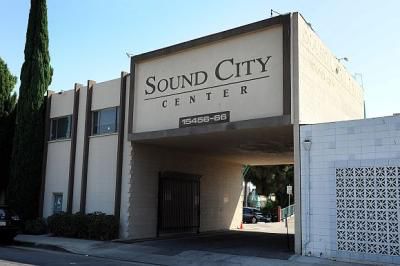 NIRVANA Y SU "NEVERMIND", EN SOUND CITY