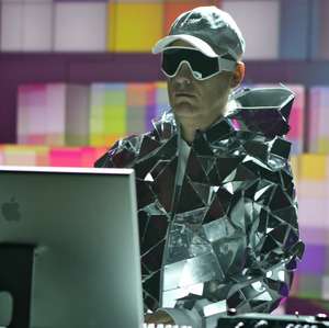 PET SHOP BOYS Y EL CUMPLEAÑOS DE CHRIS LOWE