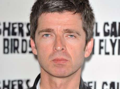 PARA LOS FANS DE NOEL GALLAGHER
