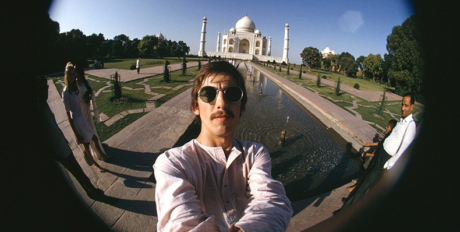 GEORGE HARRISON: LA EXTRAÑA PELICULA DE MARTIN SCORSESE
