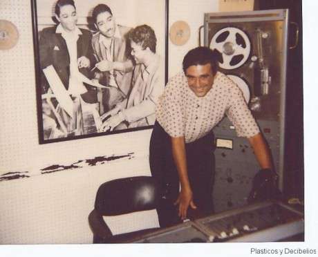 RADIO PLASTICOS: LA MOTOWN CANTA A LOS BEATLES
