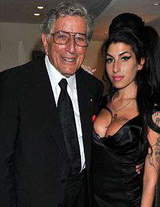 AMY WINEHOUSE: SU VIDA Y SU MUERTE, AL CINE