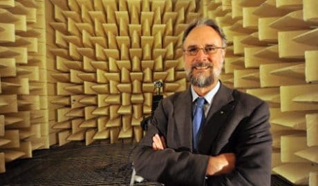 LA MADRE DEL MP3 Y EL GRAN DESASTRE SONORO