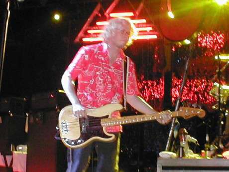 MIKE MILLS: LA IMPORTANCIA DE LLAMARSE R.E.M.