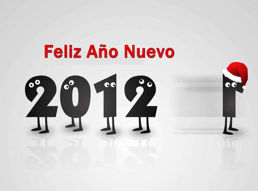 CANCIONES CURIOSAS PARA EL FIN DE AÑO