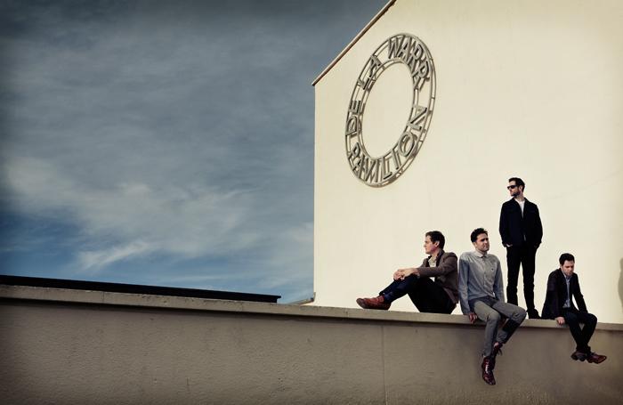 Keane
