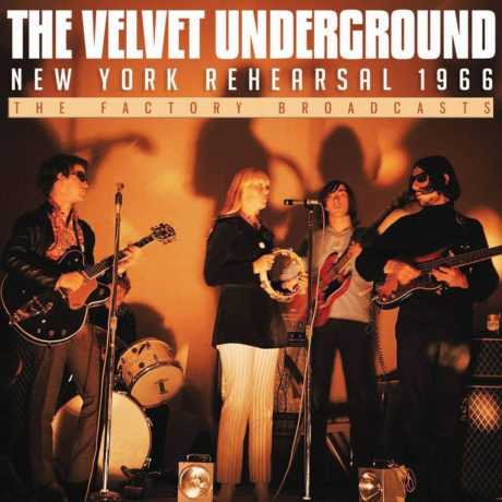 LA LUCHA ENTRE LOU REED Y LA FUNDACIÓN DE WARHOL POR EL PLATANO DE LA VELVET