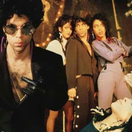 PRINCE: "SIGN OF THE TIMES", OBRA MAESTRA