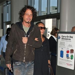 Chris Cornell