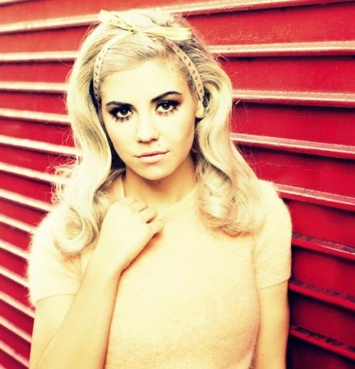 Electra Heart