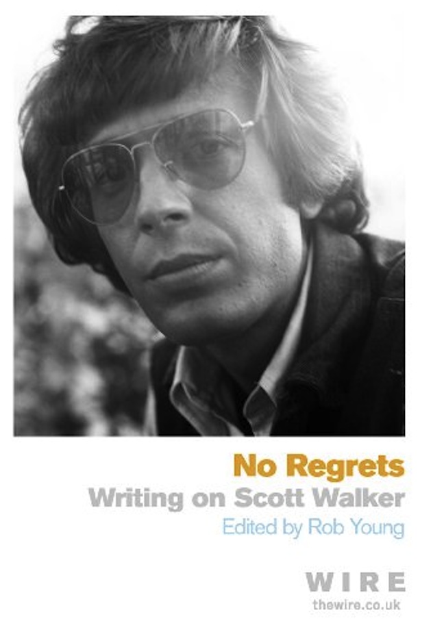 Scott SCOTT WALKER, UN GENIO Y SU LIBRO DE MEMORIAS