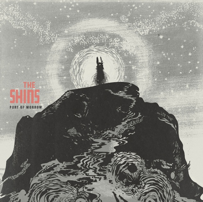 Print THE SHINS, EL GRAN NUEVO ALBUM, CANCION POR CANCIÓN