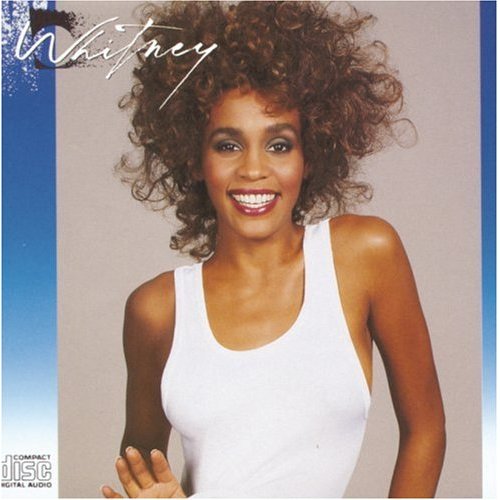 "WHITNEY" (1987), VOTADO COMO EL MEJOR ALBUM DE LA HOUSTON EN PYD