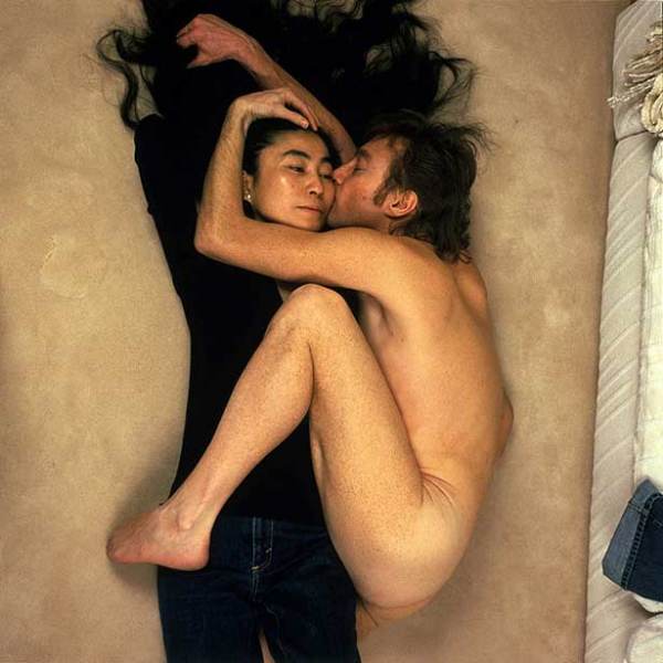 JOHN LENNON: ¿PADECIO DE BULIMIA?