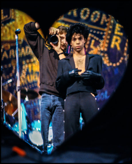 PRINCE: "SIGN OF THE TIMES", OBRA MAESTRA