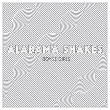 Alabama shakes ES LA GRAN VOZ DE BRITANY HOWARD: IMPRESIONANTE DEBUT DE ALABAMA SHAKES EN LAS LISTAS