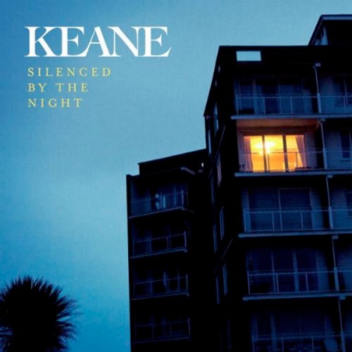 KEANE, NUEVO NUMERO UNO DE PYD
