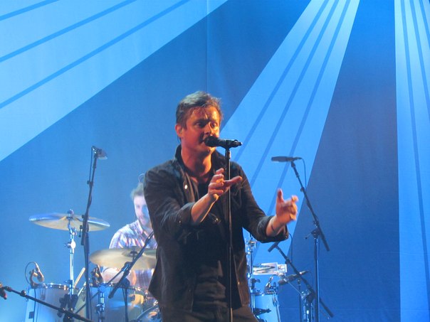 KEANE QUIEREN UN PUESTO ENTRE LOS GRANDES