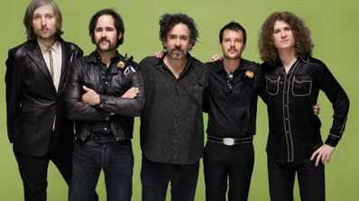 LOS KILLERS MEZCLAN SU ALBUM MAS ROCKERO