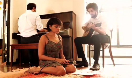 NORAH JONES SI TRAE A ESPAÑA SU CORAZON ROTO