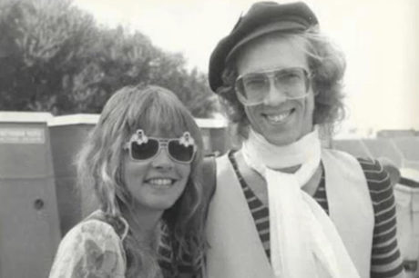 EL SUICIDIO DE BOB WELCH DE FLEETWOOD MAC