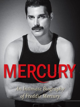 FREDDIE MERCURY: EL MEJOR LIBRO SOBRE SU VIDA