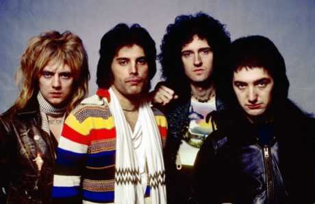 FREDDIE MERCURY: EL MEJOR LIBRO SOBRE SU VIDA