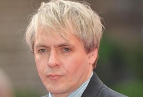 EL EXTRAÑO VIRUS OF NICK RHODES DE DURAN DURAN