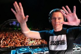 LA LISTA DE LOS 10 DJs MEJOR PAGADOS