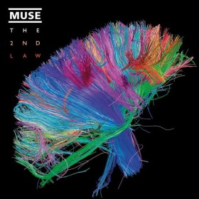 GRAN ALBUM DE MUSE, "THE 2ND LAW", TEMA A TEMA