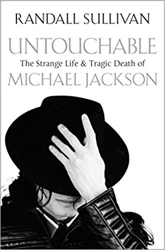 MICHAEL JACKSON MURIO VIRGEN