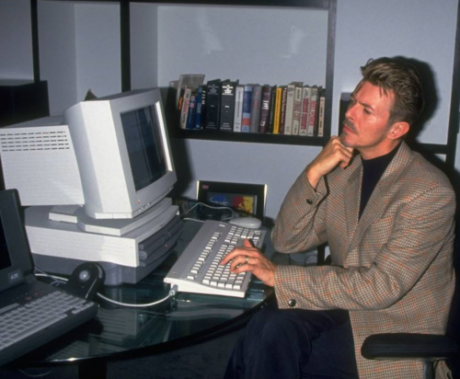Mejores canciones de David Bowie