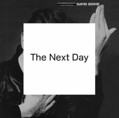 COMO FUE "THE NEXT DAY" DE DAVID BOWIE, SEGÚN TONY VISCOTI