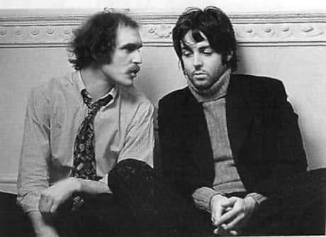 NEIL ASPINALL, EL GUARDIAN DE LOS SECRETOS DE LOS BEATLES