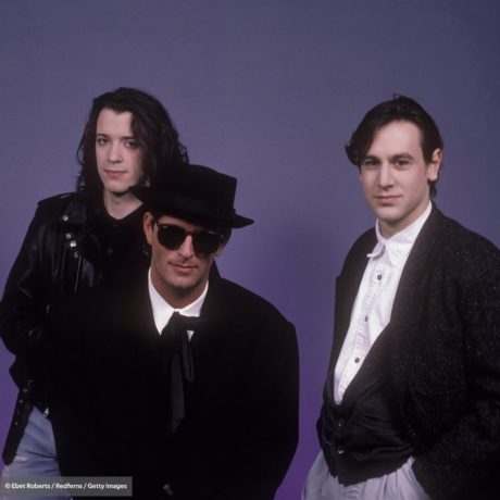 RESUCITA UN ÁLBUM IMPRESCINDIBLE, UNA BRUTAL OBRA MAESTRA : SCRITTI POLITTI: "Cupido y Psique 85"