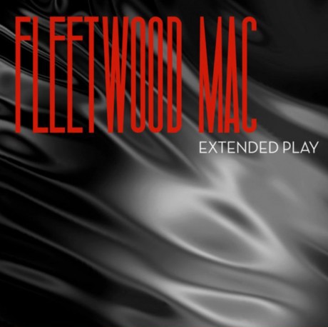 Fleetwood Mac Extended Play