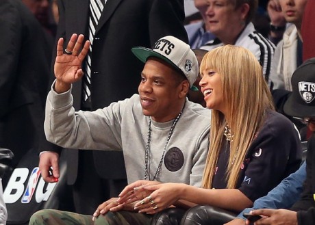 Jay+Z+New+York+Knicks+v+Brooklyn+Nets+SUVa37KD2JOl